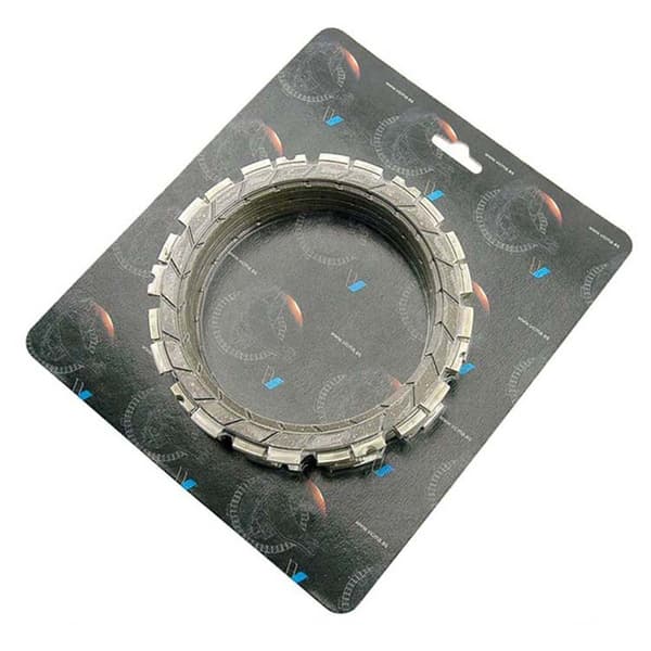 Tecnium Cd3359 Koblingsfriktionsplader Grå