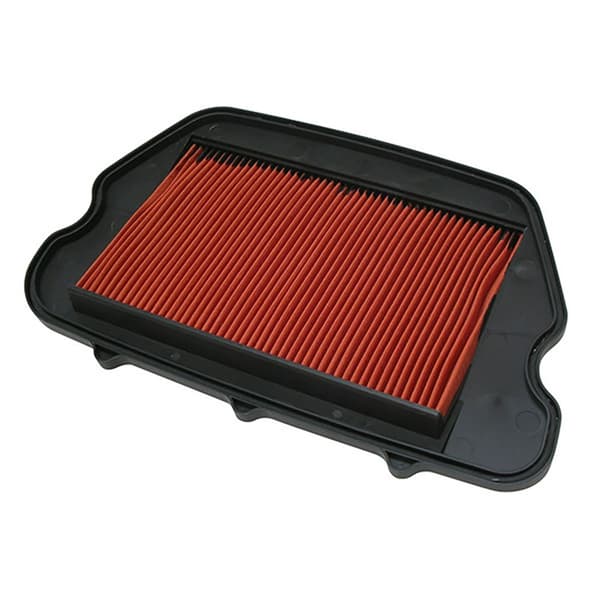 Miw Honda Cbr 1100 Xx Luftfilter Orange