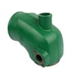 Pikkukuva 1 / 5: Pakoputken kyynärpää, yhteensopiva Volvo Penta 31-44 dieselmoottoreiden kanssa, korvaa alkuperäisen osan 861289.