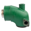 Miniatyrbillede 5 af 5: Udstødningsbøjle, Kompatibel med Volvo Penta Diesel TAMD 41-44, Delenummer 861289