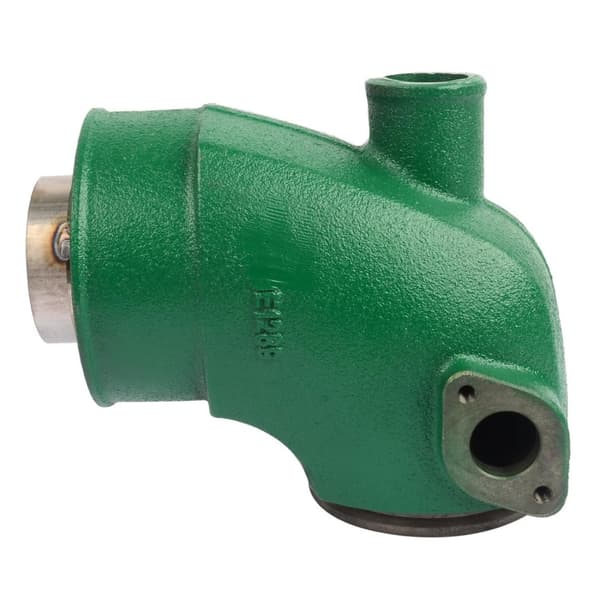 Udstødningsbøjle, Kompatibel med Volvo Penta Diesel TAMD 41-44, Delenummer 861289