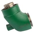 Miniatyrbillede 1 af 5: Udstødningsbøjle, Kompatibel med Volvo Penta Diesel TAMD 41-44, Delenummer 861289