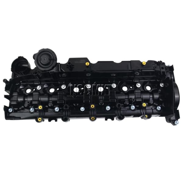 Ventildæksel, N57 motor, BMW E90-F36 & X3-X6 kompatibilitet