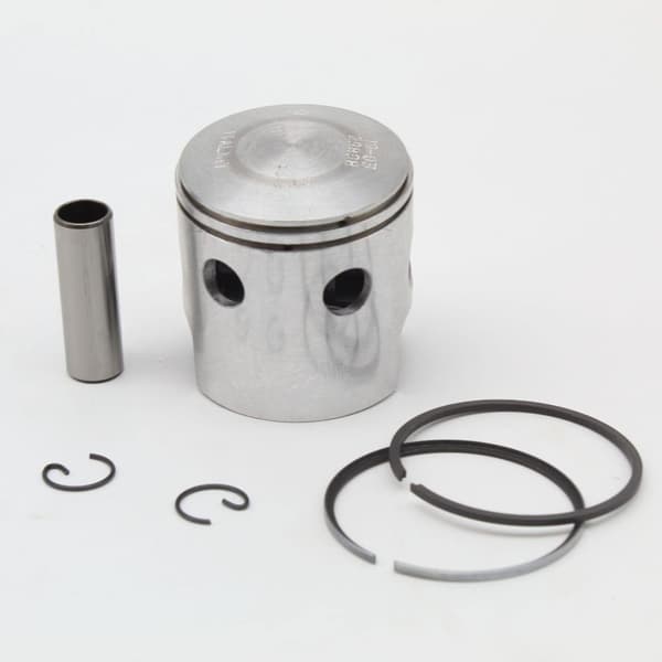 Italkit Mäntäsarja Derbi Savannah D46.97 Mm B Hopeinen