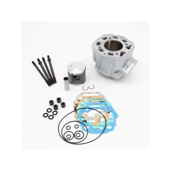 Italkit Sylinterisarja Dsenda D47.6 X Ci.12.789.gr1 Hopeinen