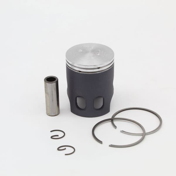 Italkit Kolvsats Minarelli Dl D 41.2 Silver