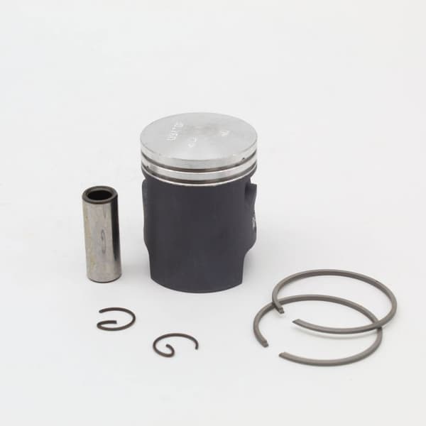 Italkit Kolvsats Minarelli Rv D38.78 D Gr Silver