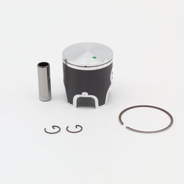 Italkit Kolvsats Polini D47.555 B Silver