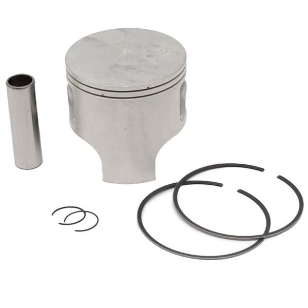 Italkit Kolv Yamaha Js 700 D 82.5 Silver