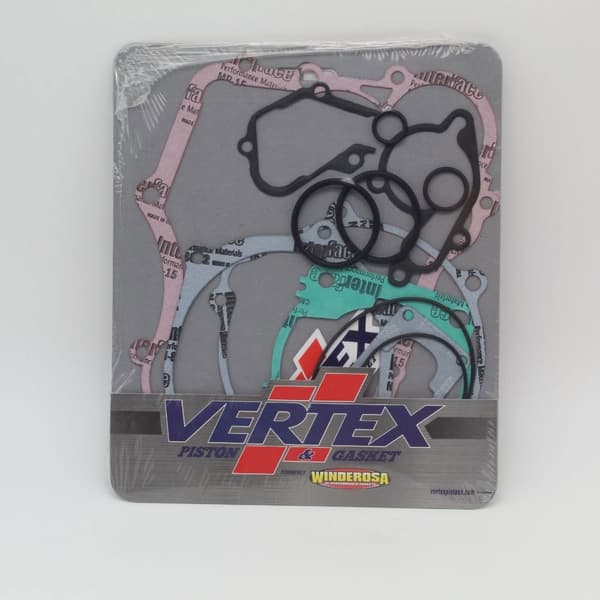 Italkit Komplett Gaket Kit Yamaha Yz 85 19-23 Silver