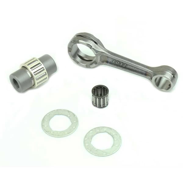 Athena Vevstångssats Kawasaki 85 98-21 Silver