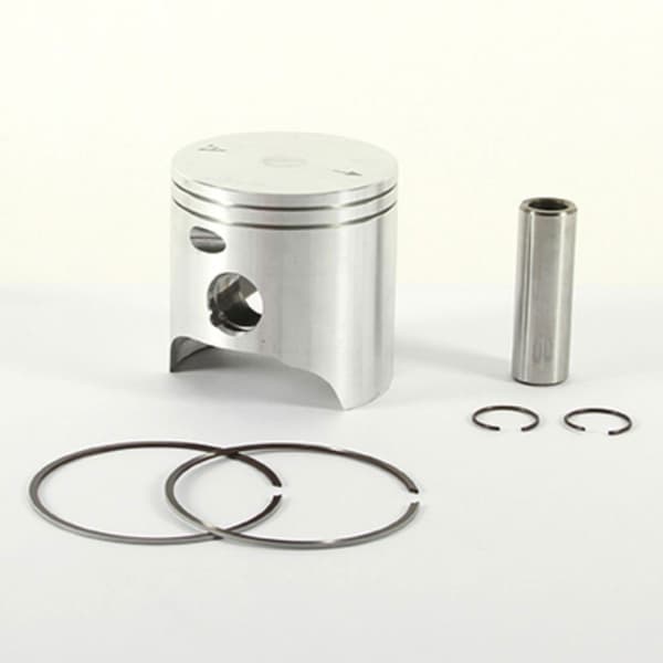 Prox Stempel Ktm150sx ´16-22 + 150xc-w ´17-19 Søvfarvet