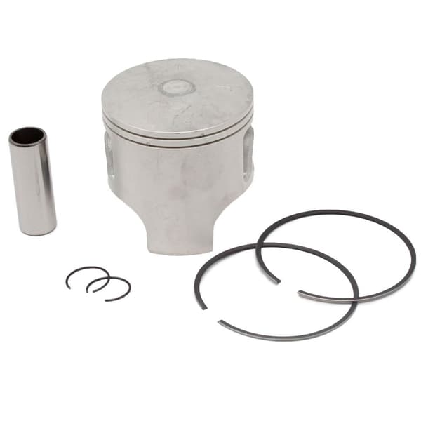 Prox Kolv Yamaha Js 650 D. 78 Silver
