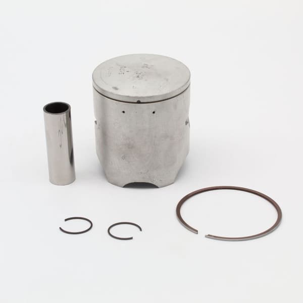 Vertex Stempelsæt Ap.125 Gp/kit Rs D.54.240 Søvfarvet