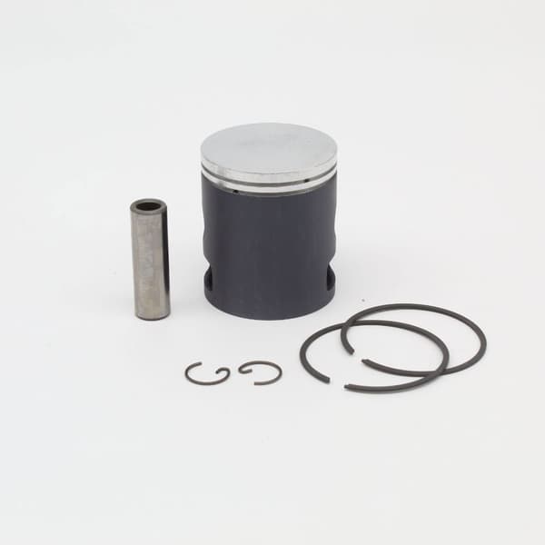 Vertex Kolvsats Cagiva Aletta D. 55.97 C Silver