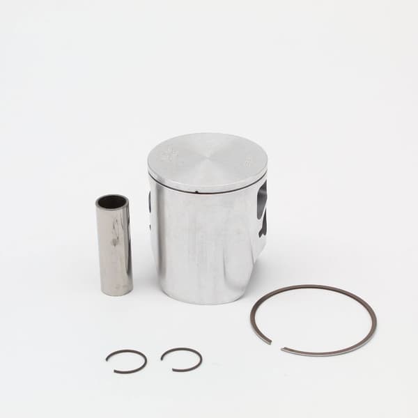 Vertex Kolvsats Honda 125 Rs Gp 03-09 D. 53.96 C C.plana Rc Silver