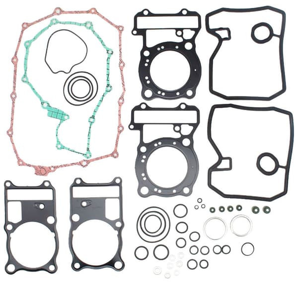 Vertex Motorpackning Honda 600 Vt Cj/ck/cl Silver