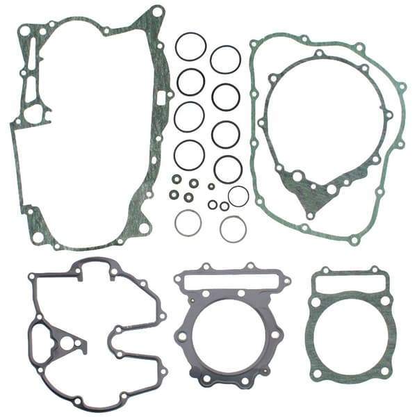 Vertex Motorpackning Honda 600 Xl Rd/ld Silver