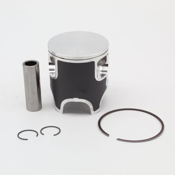 Vertex Kolvsats Honda Cr-cre 97-01 D.66.36 C Silver