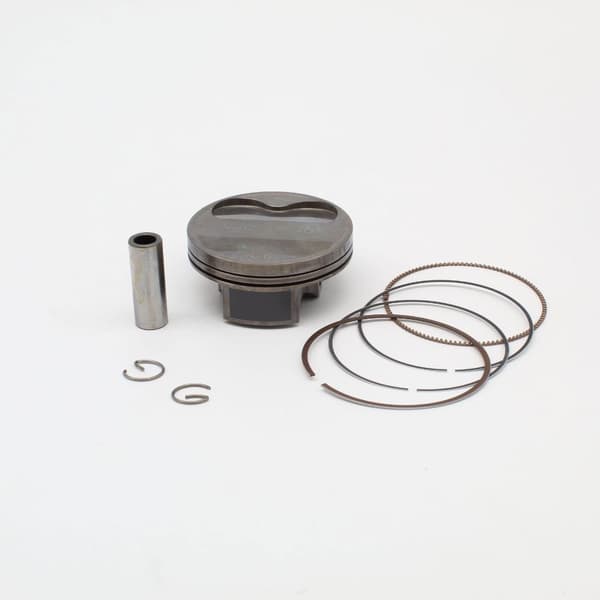 Vertex Stempelsæt Honda Crf 150 R A 180 07-09 D.71.97 Søvfarvet