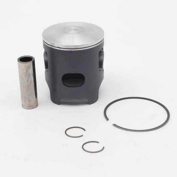 Vertex Kolvsats Kawa.kx-e 98-01 D.66.38 D Rc Silver