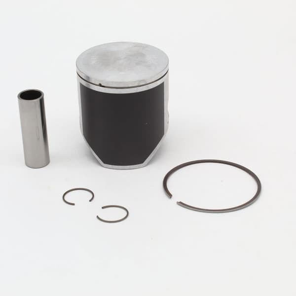 Vertex Kolvsats Kawasaki Kx 95-97 D.53.96 B Silver