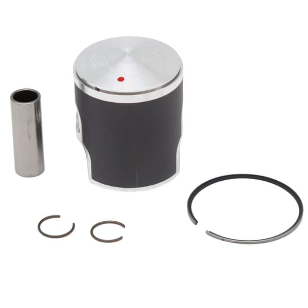 Vertex Kolvsats Pcr-iame-vortex D. 50.12 Silver
