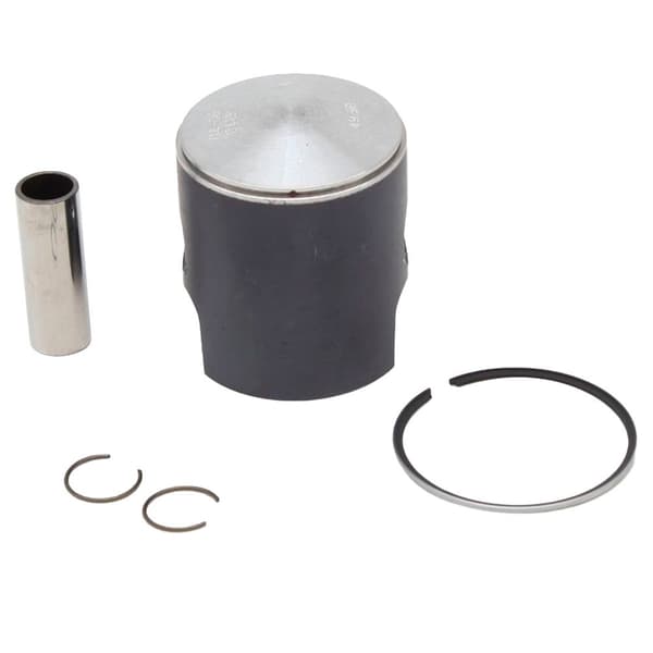 Vertex Kolvsats Pcr-iame-vortex D.49.92 Silver