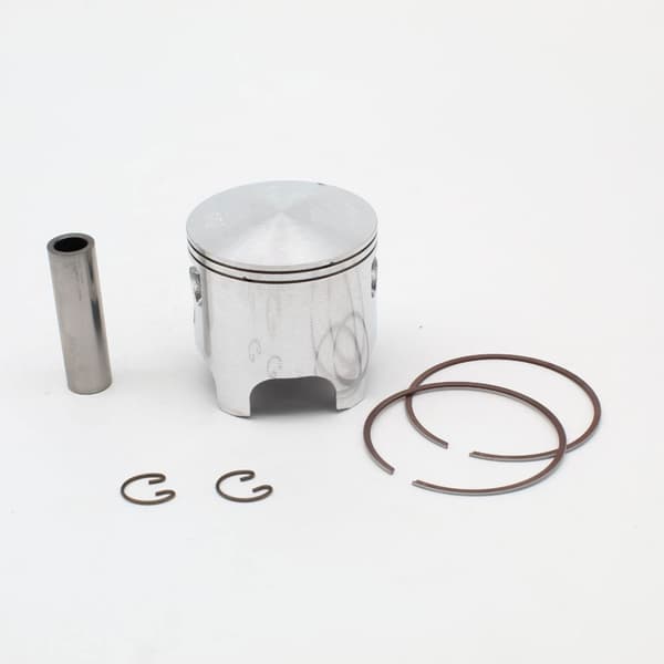 Vertex Kolvsats Sherco-bultaco 2.0 D. 63.95 A Silver