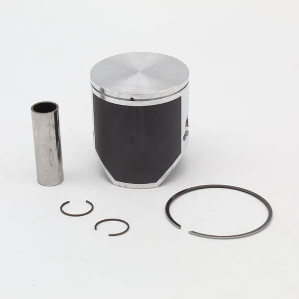 Vertex Kolvsats Suz. 125 Rm 04-12 D.53.96 B Rac Silver