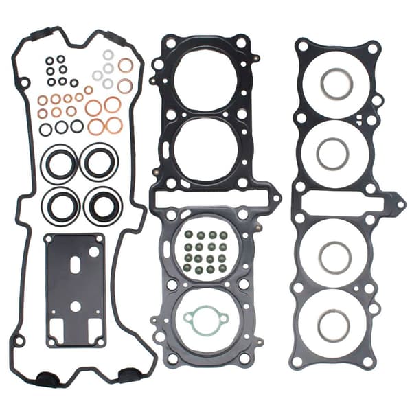 Vertex Packningssats För Övre Änden Suzuki 1100 Gsx-r 93-98 Silver