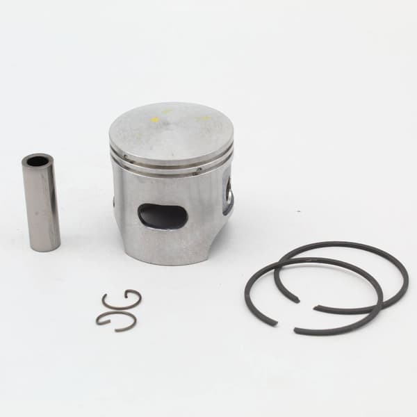 Vertex Kolvsats Top Honda D. 47.80 Silver