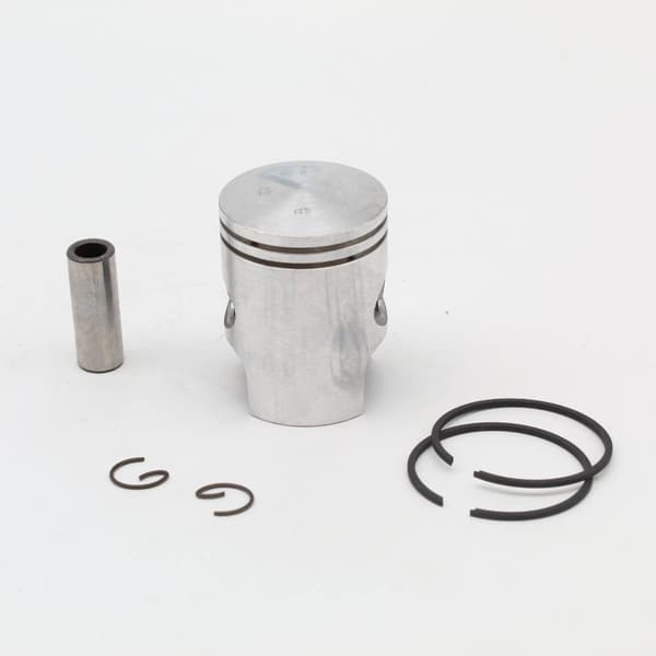 Vertex Typhoon D 3998 B Gilard Piston Kit Søvfarvet