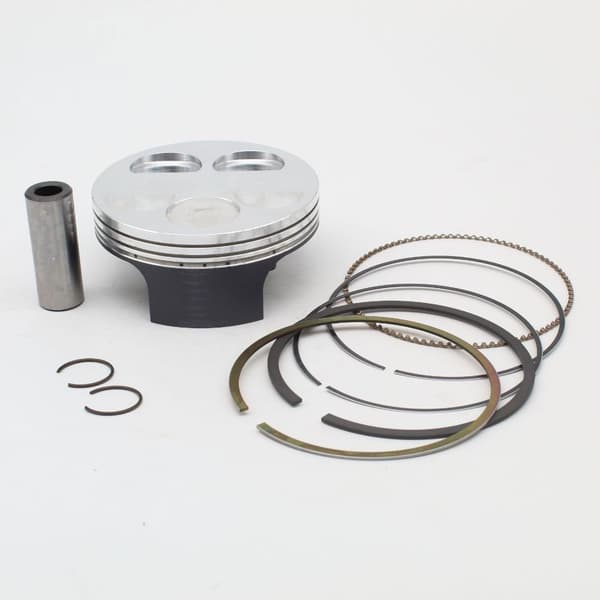 Vertex Stempelsæt Yamaha 426 Yz-f 00-02/wr-f 01-02 D.94.96 D Pi.68.98d.vg Søvfarvet