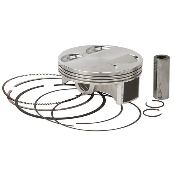 Vertex Stempelsæt Yamaha 450 Yz-f 4t 14-17/wr-f 16-18 D.96.97 D Pi.68.3958d.v Søvfarvet