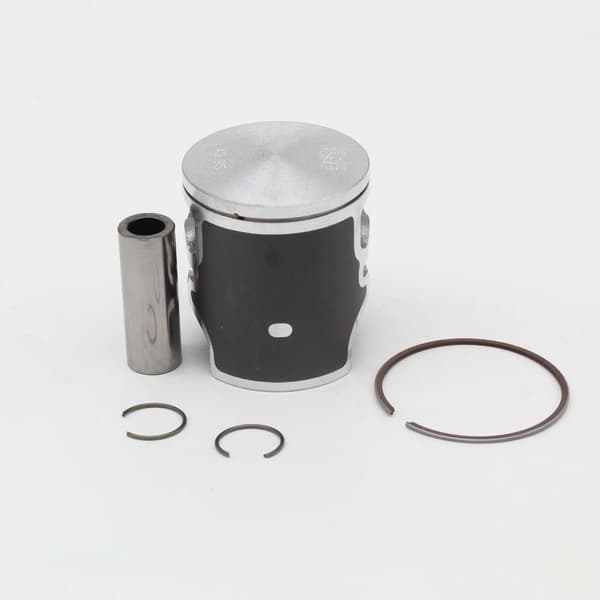 Vertex Kolvsats Yamaha 80 Yz 93-01 D.45.95 A Silver