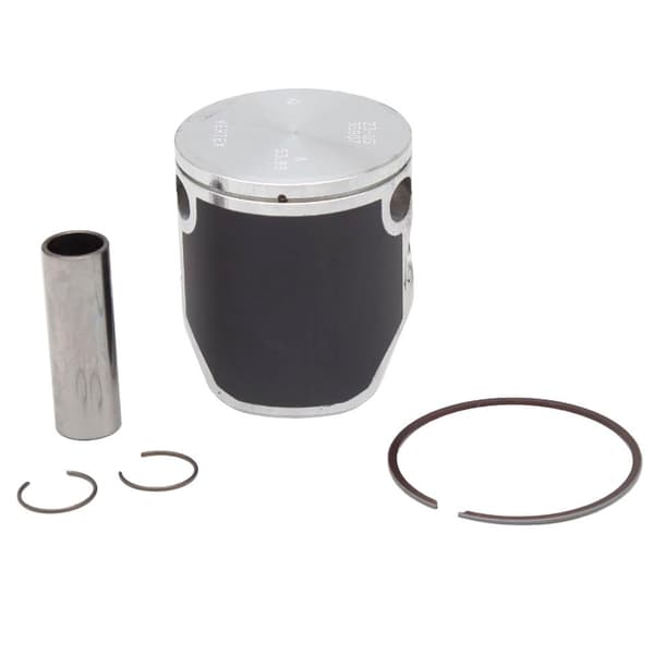 Vertex Stempelsæt Yamaha Yz-wr 125 05-21/fantic Xe-xx 21-22 D5394 B Rcestp Transparent