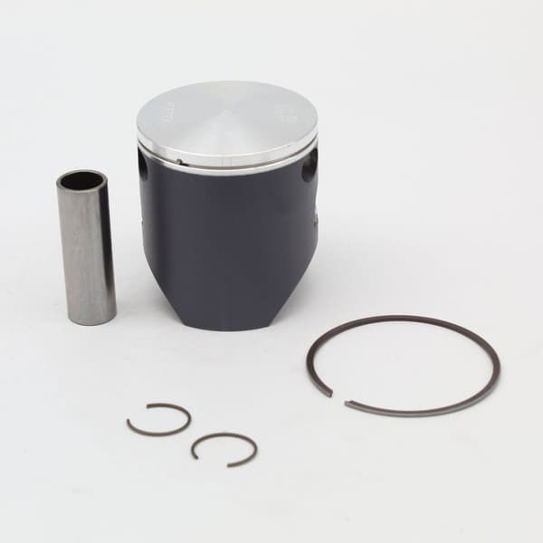 Vertex Kolvsats Yz 125 98-01 D.53.96 D Silver