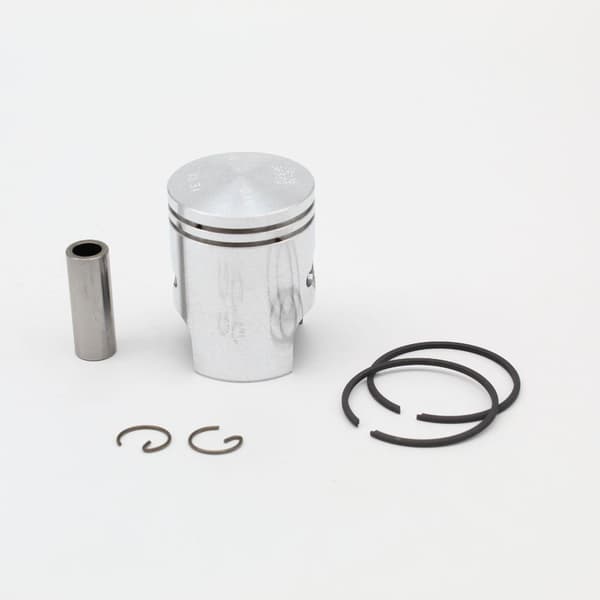 Vertex Kolvsats Zip/sfera/nrg D. 41.40 Silver