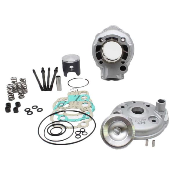 Italkit Motorsats Ck44849gr2 Silver