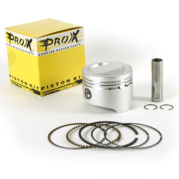 Prox Mäntä Honda Xr200 ´80-84/200r ´81-83+86-02 10.0:1 65.50 Mm