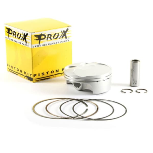 Prox Kolv Honda Crf250r 16-17 138:1 Pi1346c Guld