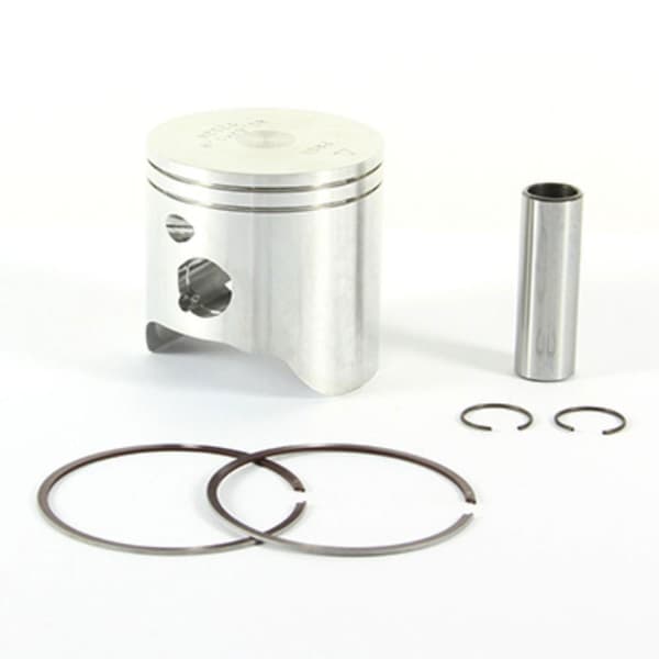 Prox Mäntä Husqvarna Te 150i 21-23/ktm 150 Tpi 21-23 D 57.96 Mm Pi6241c Hopeinen