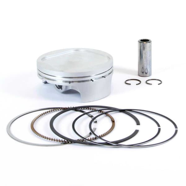 Prox Kolv Husqvarna Te310 09-10 Pi6339a Silver