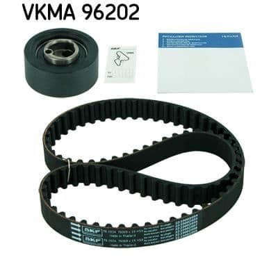 SKF VKMA 96202 TIDSKIT