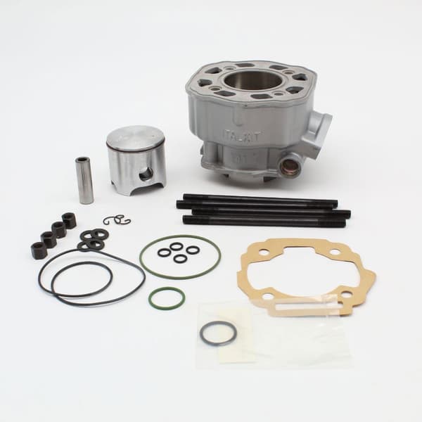 Italkit Sylinterisarja Dsenda 2006 80 Ccd48 X