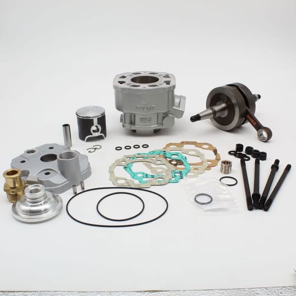 Italkit Moottorisarja Dsenda S/ebald47.6 A 80 Cccl 42 1 S