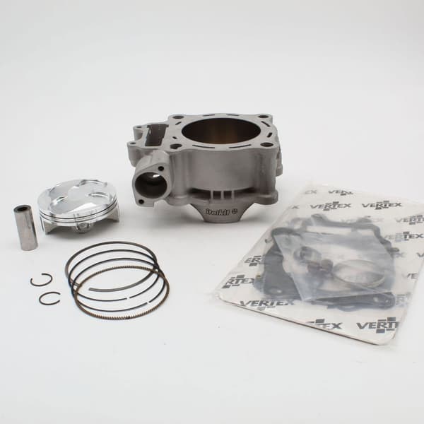 Vertex Cylinder Honda Crf-r 04-07/cre-x 250 04-11 D. 78