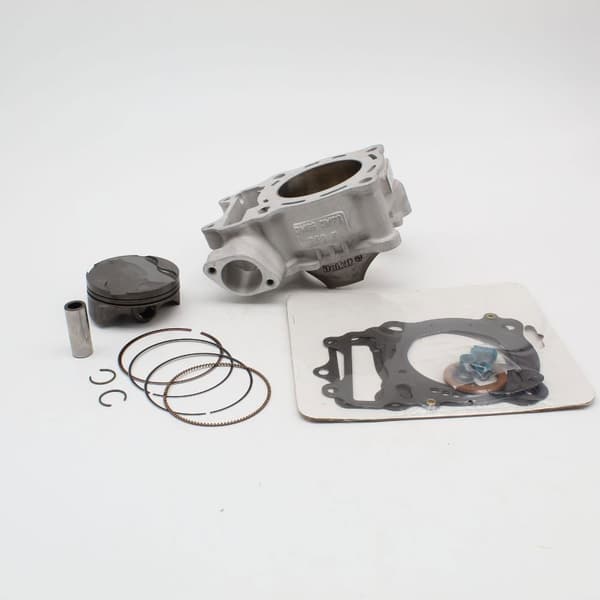Vertex Cylinder Honda Crf-r 150 07-09 D. 66