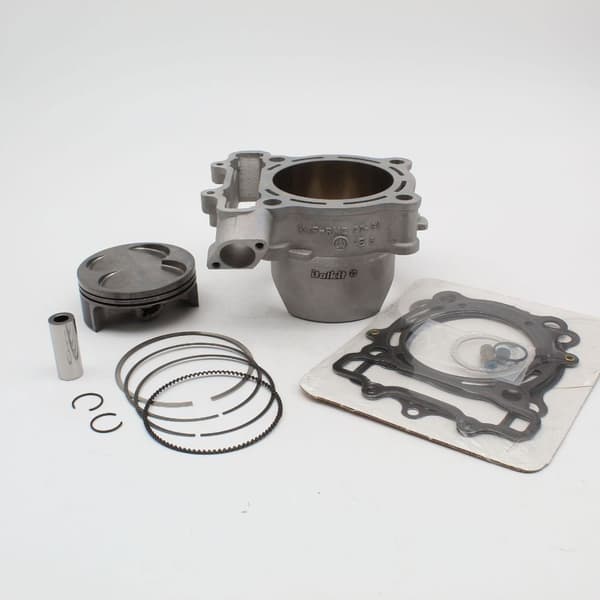 Vertex Cylinder Kawasaki 04-08/suzuki 4t A 290 04-06 D. 83